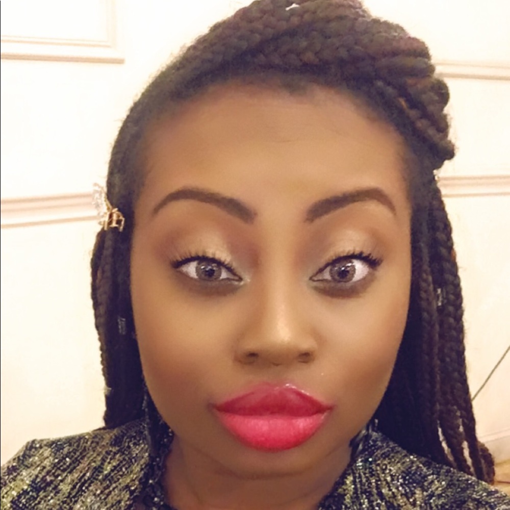 Meet your Posher, Buschka